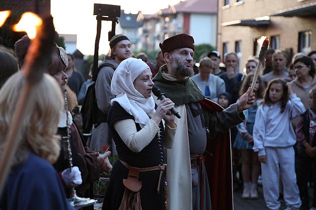 Lębork pokazał, że potrafi świętować – z rozmachem, radością i sercem!