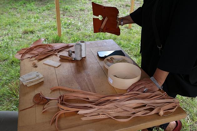 Rozpoczął się Średniowieczny Jarmark św. Jakuba w Lęborku!