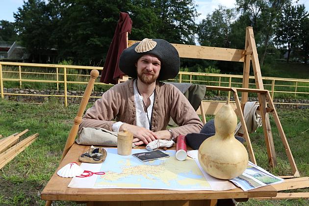 Rozpoczął się Średniowieczny Jarmark św. Jakuba w Lęborku!