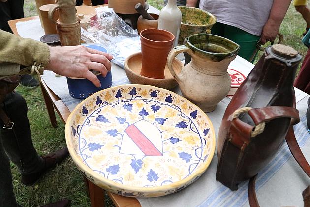 Rozpoczął się Średniowieczny Jarmark św. Jakuba w Lęborku!