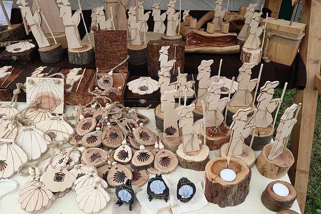 Rozpoczął się Średniowieczny Jarmark św. Jakuba w Lęborku!