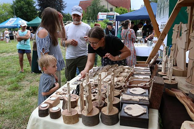 Rozpoczął się Średniowieczny Jarmark św. Jakuba w Lęborku!