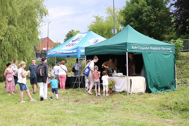 Rozpoczął się Średniowieczny Jarmark św. Jakuba w Lęborku!