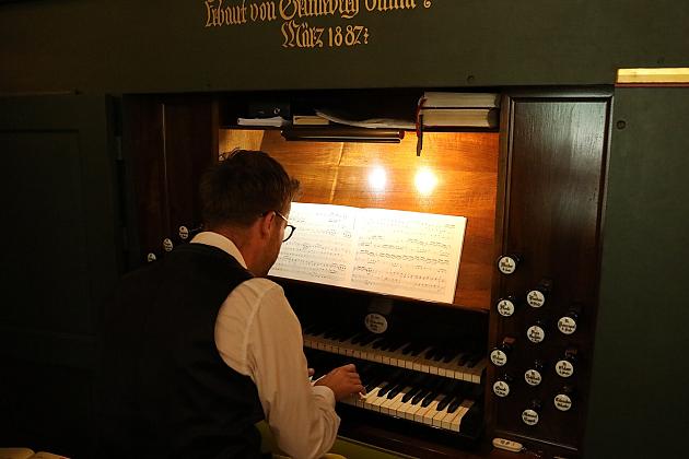 Klucz do miasta wrócił do ratusza – święto miasta już za nami!