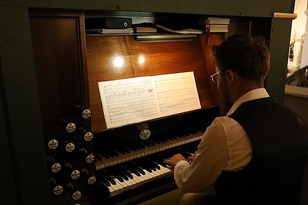 Klucz do miasta wrócił do ratusza – święto miasta już za nami!