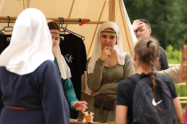 Klucz do miasta wrócił do ratusza – święto miasta już za nami!