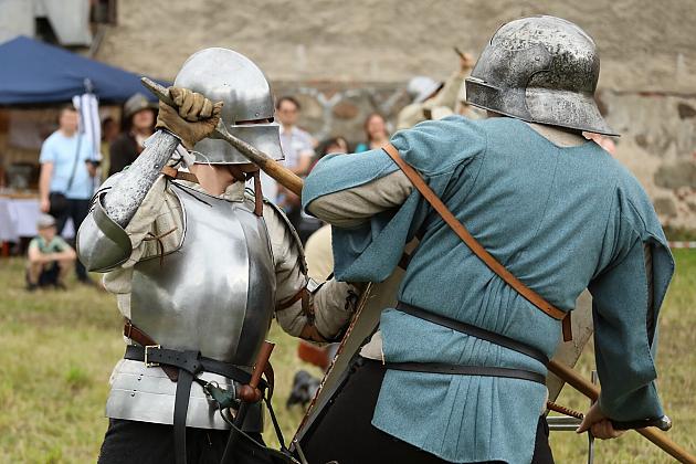 Klucz do miasta wrócił do ratusza – święto miasta już za nami!