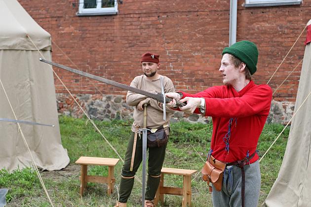 Klucz do miasta wrócił do ratusza – święto miasta już za nami!