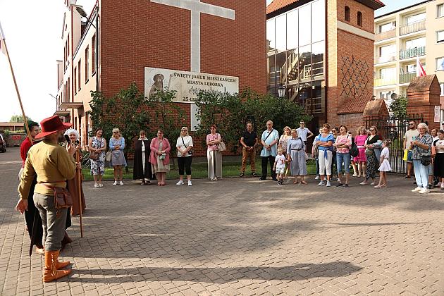 Klucz do miasta wrócił do ratusza – święto miasta już za nami!