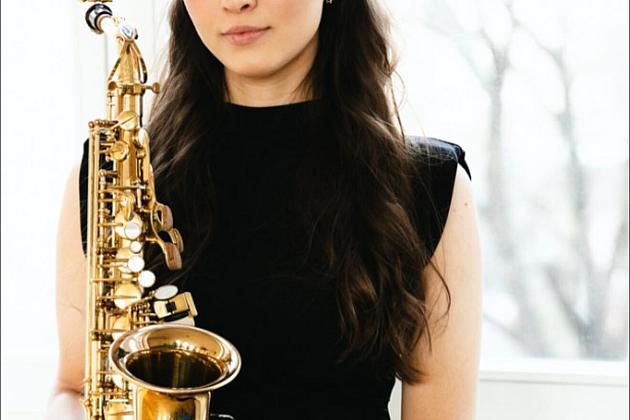 Zapraszamy na saksofonowy koncert w ramach Lęborskiego Festiwalu Muzycznego