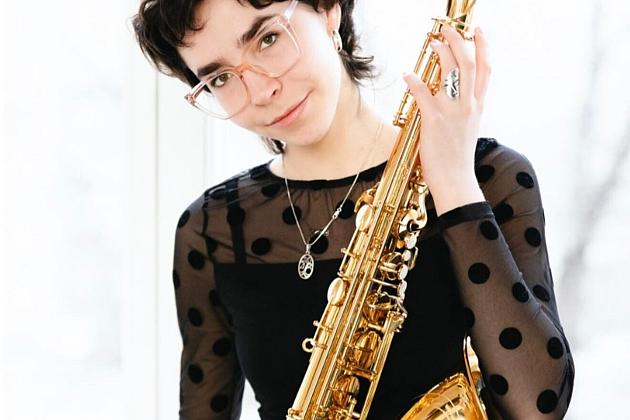 Zapraszamy na saksofonowy koncert w ramach Lęborskiego Festiwalu Muzycznego