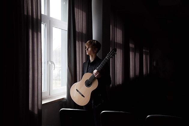 Zapraszamy na trzeci, festiwalowy koncert – połączenie organów z gitarą