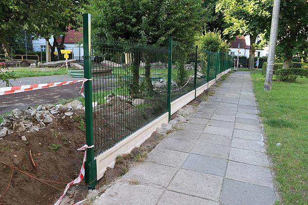 Z myślą o uczniach i przedszkolakach - trwa wielka modernizacja bazy oświatowej