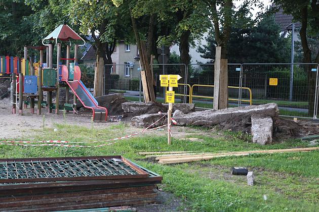 Z myślą o uczniach i przedszkolakach - trwa wielka modernizacja bazy oświatowej