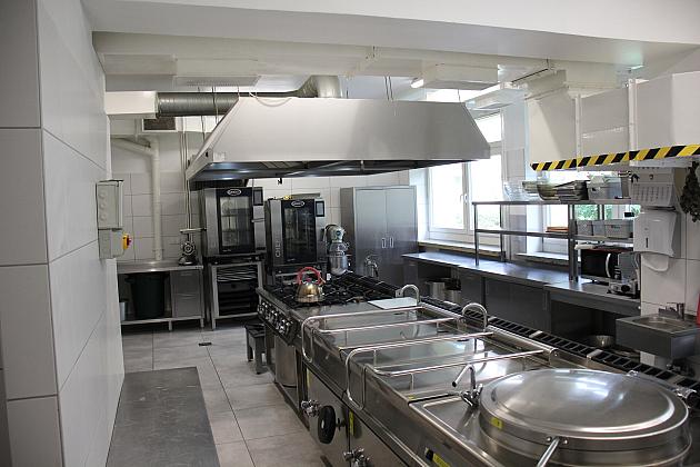 Z myślą o uczniach i przedszkolakach - trwa wielka modernizacja bazy oświatowej