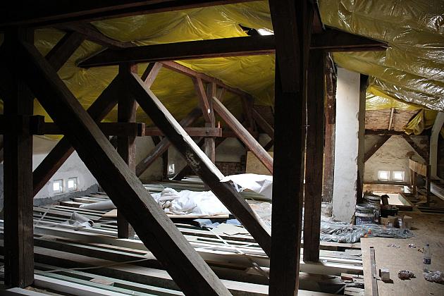 Z myślą o uczniach i przedszkolakach - trwa wielka modernizacja bazy oświatowej