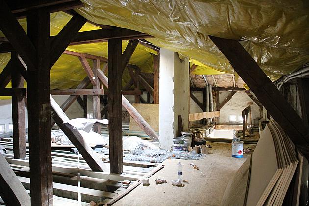 Z myślą o uczniach i przedszkolakach - trwa wielka modernizacja bazy oświatowej