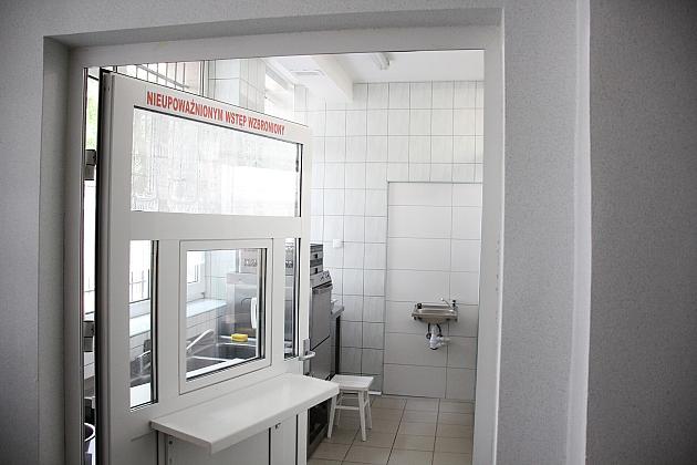 Z myślą o uczniach i przedszkolakach - trwa wielka modernizacja bazy oświatowej