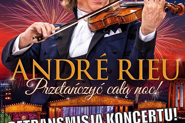 Zapraszamy na koncert