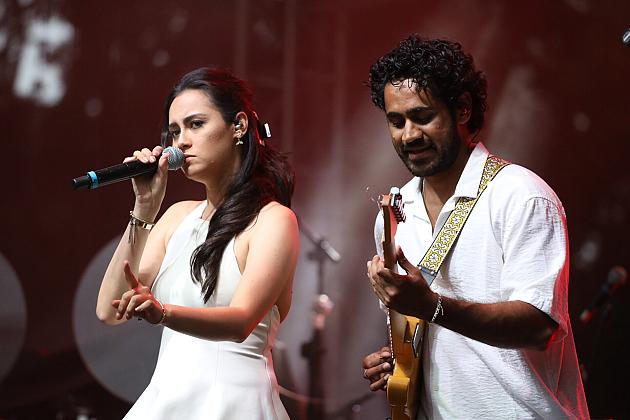 Kreatywna zabawa i muzyczne emocje podczas Pożegnania Lata