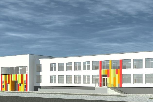 Pierwszy publiczny żłobek w Lęborku – inwestycja nabiera tempa