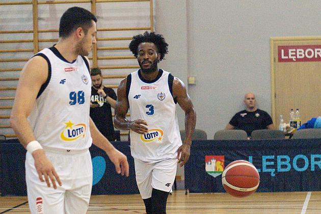 Święto koszykówki w Lęborku. Emocje do ostatniego gwizdka!