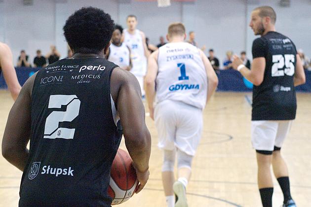 Święto koszykówki w Lęborku. Emocje do ostatniego gwizdka!