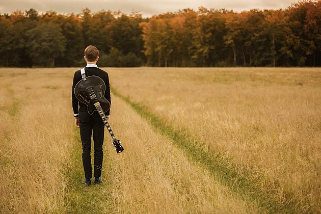 Zapraszamy na koncert w Stacji Kultura
