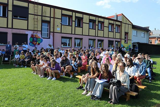 Ogrody poezji - Jan Kochanowski bohaterem Narodowego Czytania