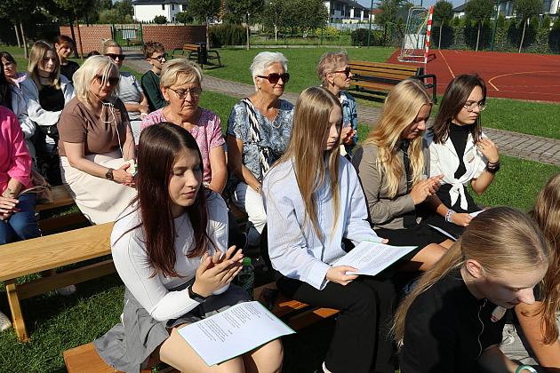 Ogrody poezji - Jan Kochanowski bohaterem Narodowego Czytania