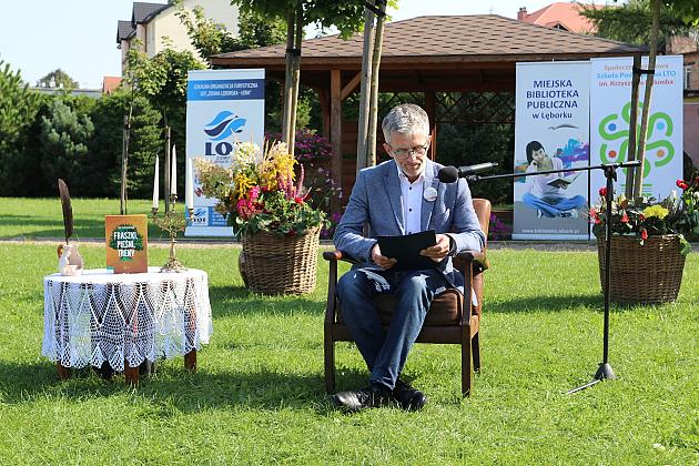 Ogrody poezji - Jan Kochanowski bohaterem Narodowego Czytania