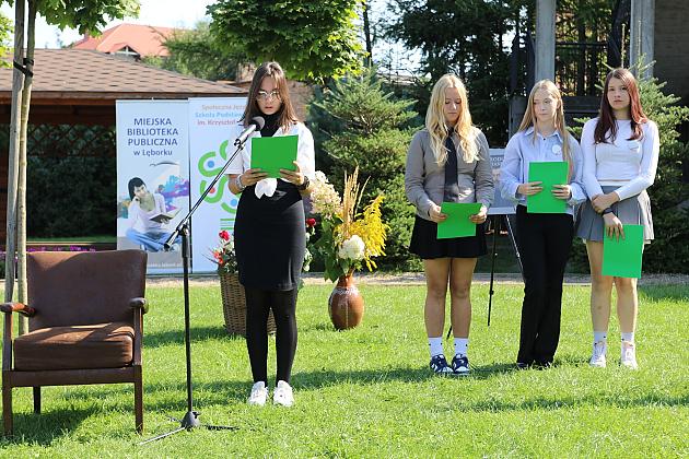 Ogrody poezji - Jan Kochanowski bohaterem Narodowego Czytania