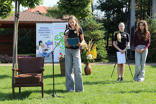 Ogrody poezji - Jan Kochanowski bohaterem Narodowego Czytania