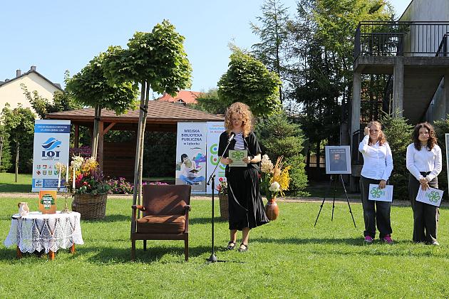 Ogrody poezji - Jan Kochanowski bohaterem Narodowego Czytania