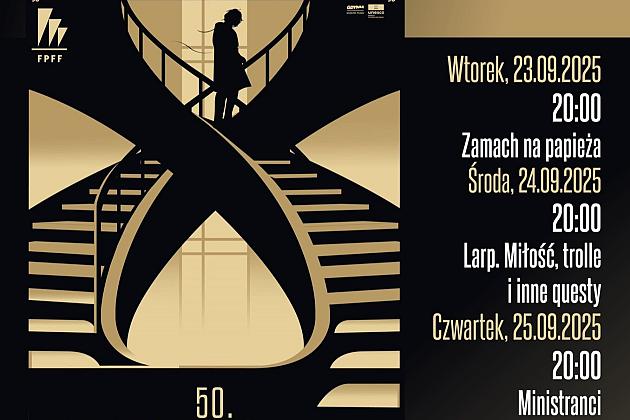 Zapraszamy do „Fregaty” na wielkie kino!