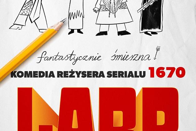 Zapraszamy do „Fregaty” na wielkie kino!