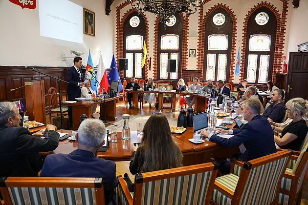 Rada Miejska zdecydowała – 250 tys. zł na nowoczesny sprzęt dla szpitala