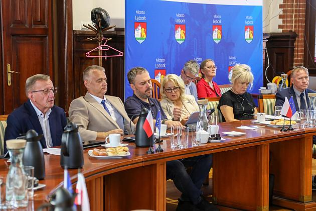 Rada Miejska zdecydowała – 250 tys. zł na nowoczesny sprzęt dla szpitala