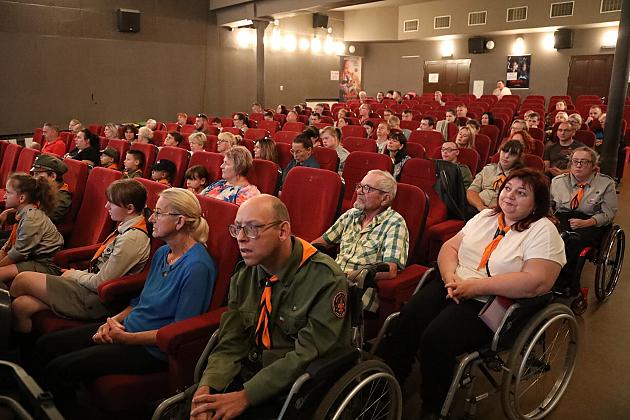 „Iskierka Nadziei” łączy ekologię z integracją społeczną