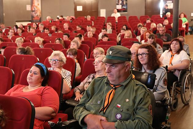 „Iskierka Nadziei” łączy ekologię z integracją społeczną