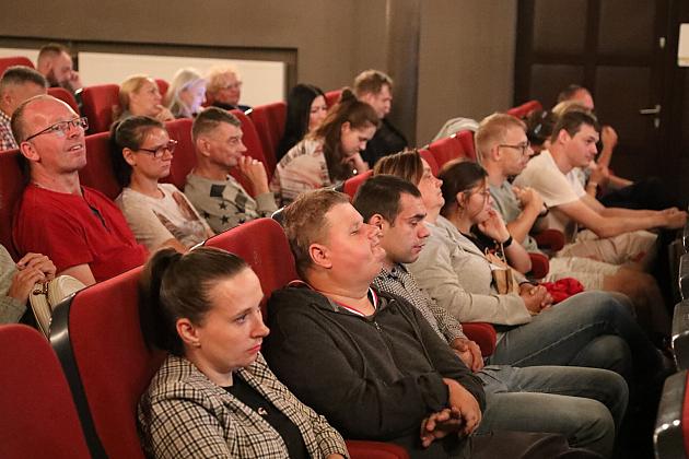 „Iskierka Nadziei” łączy ekologię z integracją społeczną