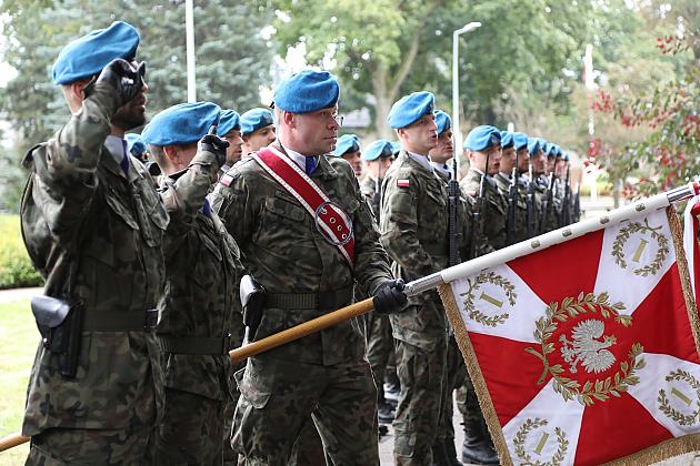 W hołdzie Sybirakom – rocznicowe uroczystości w Lęborku