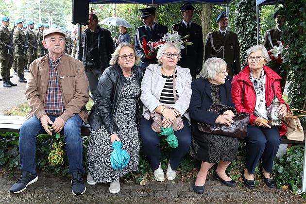 W hołdzie Sybirakom – rocznicowe uroczystości w Lęborku