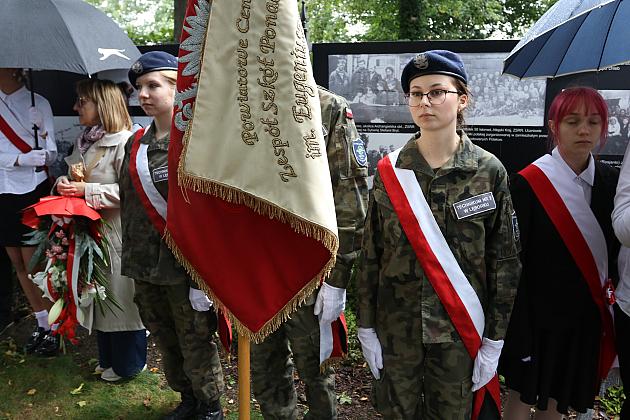 W hołdzie Sybirakom – rocznicowe uroczystości w Lęborku