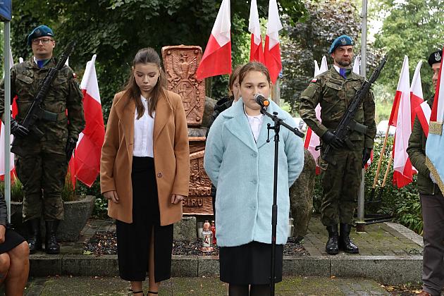 W hołdzie Sybirakom – rocznicowe uroczystości w Lęborku