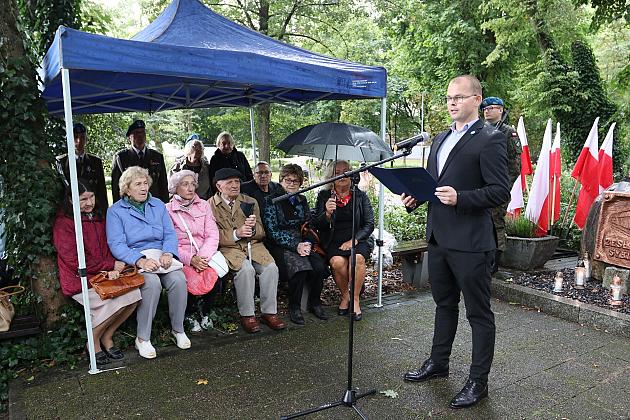 W hołdzie Sybirakom – rocznicowe uroczystości w Lęborku