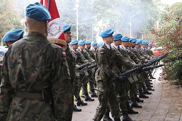 W hołdzie Sybirakom – rocznicowe uroczystości w Lęborku