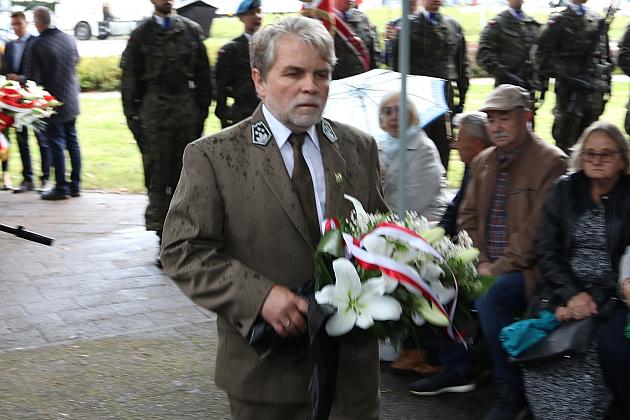 W hołdzie Sybirakom – rocznicowe uroczystości w Lęborku