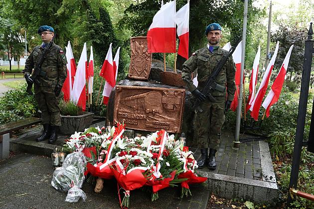 W hołdzie Sybirakom – rocznicowe uroczystości w Lęborku