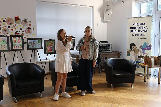 Magia, przygoda i lokalne tajemnice – premiera książki „Lęborskie czarki